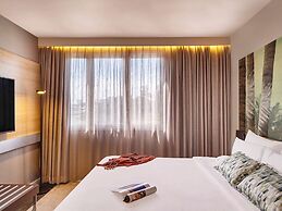 Novotel Sao Jose dos Campos