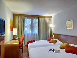 Novotel Sao Jose dos Campos