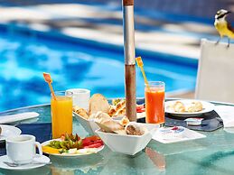 Novotel Sao Jose dos Campos