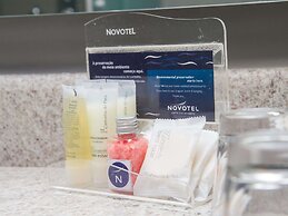 Novotel Sao Jose dos Campos
