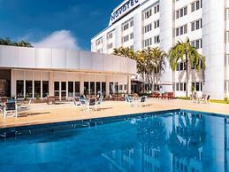 Novotel Sao Jose dos Campos