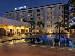 Novotel Sao Jose dos Campos