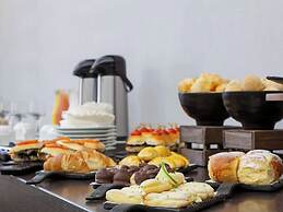 Novotel Sao Jose dos Campos