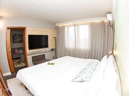 Novotel Sao Jose dos Campos