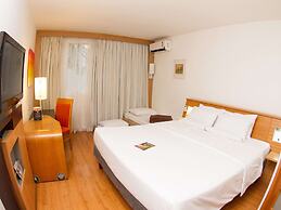 Novotel Sao Jose dos Campos