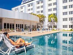 Novotel Sao Jose dos Campos