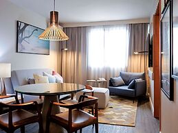 Novotel Sao Jose dos Campos