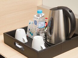 Novotel Sao Jose dos Campos