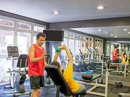 Novotel Sao Jose dos Campos