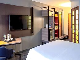 Novotel Sao Jose dos Campos