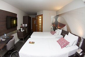 Novotel Sao Jose dos Campos