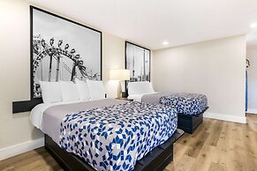 Super 8 by Wyndham Orlando Near Florida Mall