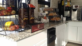 Super 8 by Wyndham Wendover