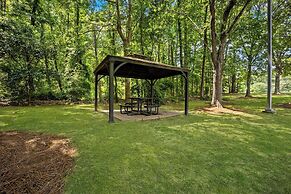 Red Roof Inn Chapel Hill - UNC