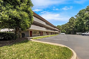 Red Roof Inn Chapel Hill - UNC