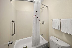 Red Roof Inn Chapel Hill - UNC