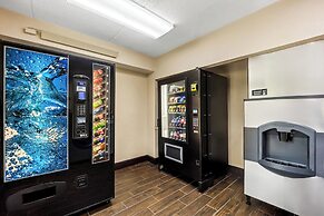 Red Roof Inn Chapel Hill - UNC