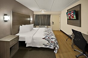 Red Roof Inn Chapel Hill - UNC