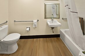 Red Roof Inn Chapel Hill - UNC