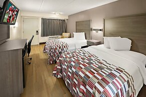 Red Roof Inn Chapel Hill - UNC