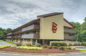 Red Roof Inn Chapel Hill - UNC