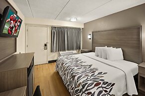 Red Roof Inn Chapel Hill - UNC