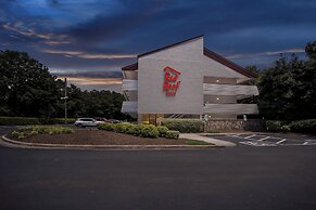 Red Roof Inn Chapel Hill - UNC