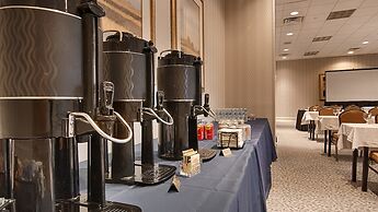 DoubleTree by Hilton Detroit Novi