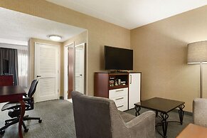DoubleTree by Hilton Detroit Novi