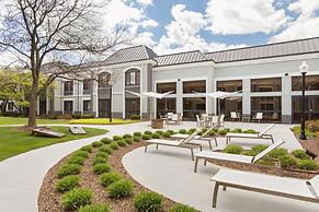 DoubleTree by Hilton Detroit Novi