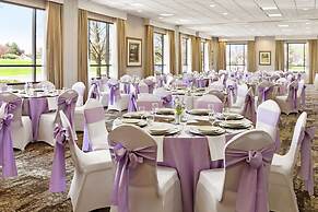 DoubleTree by Hilton Detroit Novi