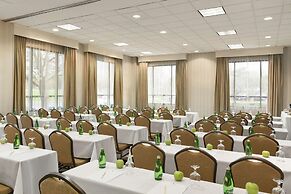 DoubleTree by Hilton Detroit Novi