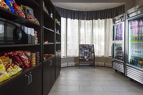 DoubleTree by Hilton Detroit Novi