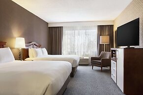 DoubleTree by Hilton Detroit Novi
