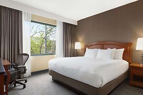 DoubleTree by Hilton Detroit Novi
