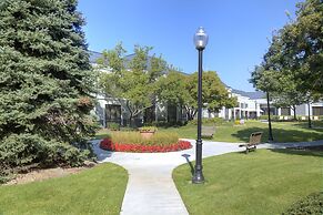 DoubleTree by Hilton Detroit Novi