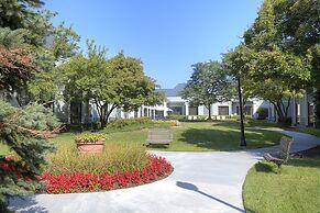 DoubleTree by Hilton Detroit Novi