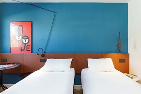 ibis Marseille Timone