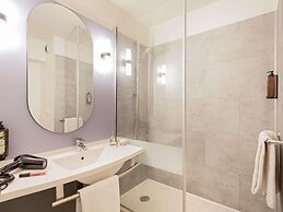 ibis Marseille Timone