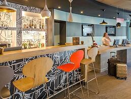 ibis Marseille Timone