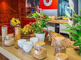 ibis Marseille Timone