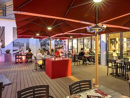 ibis Marseille Timone