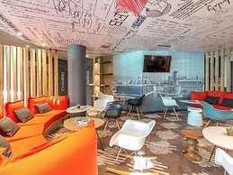 ibis Marseille Timone