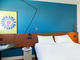 ibis Marseille Timone