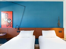 ibis Marseille Timone