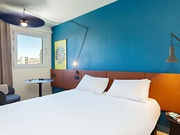 ibis Marseille Timone