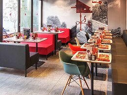 ibis Marseille Timone