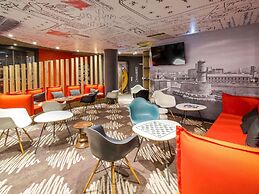 ibis Marseille Timone