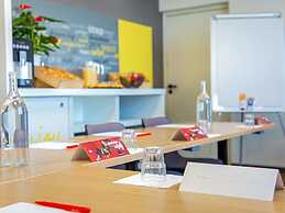 ibis Marseille Timone