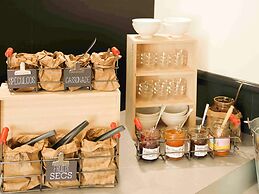 ibis Marseille Timone